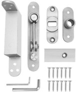 Self Closing Door Pivot Hinges, Heavy Duty Hidden Shaft Pivot Hinges Har... - $183.13 CAD