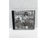 Burn And Go Nitro PC CD/DVD - £46.97 GBP