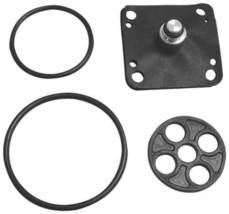 K&amp;L Fuel Petcock Repair Vulcan 500 700 750 EN500 KZ550 Ninja 250 600 KLR... - $19.95