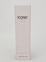 Iconic London Prep Set Glow Original 4.22 oz Illuminator Setting Spray - £20.19 GBP