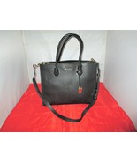 Michael Kors Mercer Large Pebbled Accordion Tote, Satchel Shoulder Bag $... - $121.84 CAD
