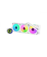 Lian Li GA II TRINITY WHITE Cooling Fan/Radiator/Pump - $5,412.20 MXN