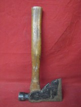 Vintage Sears Craftsman Carpenter HATCHET with Handle - $24.74