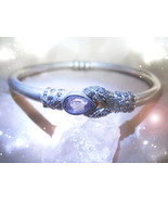 HAUNTED  BRACELET ALEXANDRIA'S MAGNET OF DESIRES EXTREME SECRET OOAK MAGICK  - $273.77