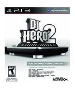 DJ Hero 2 Game Only (PS3) - £12.19 GBP