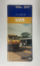 V/N System Timetable | 1982 - £7.00 GBP