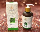 Moroccan Gold Series My NuDo Rejuvenating Shampoo 8.45 oz New In Box MSR... - $34.64