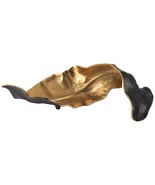 Melinda - Black / Gold Finish - Sculpture - $68.68 CAD