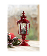 Traditional Lantern Post Tabletop Candle Holder (Set of 2) - $2,149.06 MXN