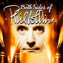 Phil Collins (Genesis) - Both Sides Of Phil Collins (4 CDs) - £42.42 GBP