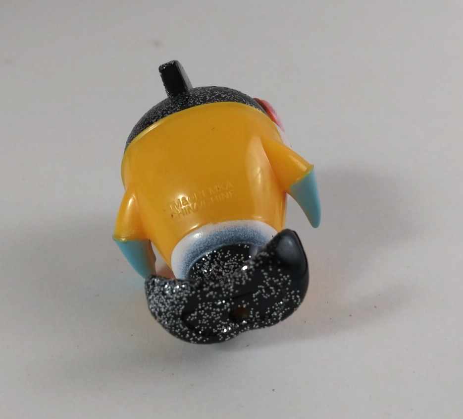 Ryan’s World Mystery Microverse Galaxy Explorer Galactic Gil 2.18" Glitter Item image 6