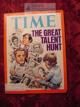TIME magazine December 20 1976 12/20/76 Jimmy Carter Cabinet - £5.19 GBP