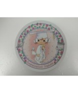 Vtg Enesco Precious Moments Congratulations Graduate Porcelain Collector... - €6,93 EUR