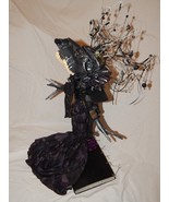Four Horsemen of the Modern Apocalypse Voodoo Doll with Stand ~ Occult Art - £587.69 GBP