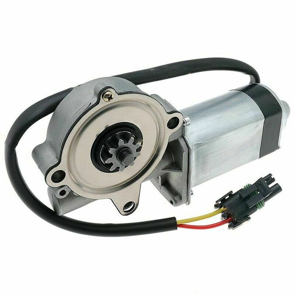 RV Step Motor 214-1001 For Kwikee 1101428 379147 LCI 366043 369506 Plastic - $56.66