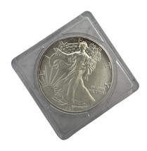 United states of america Silver coin 1$ 469413 - $905.91 MXN