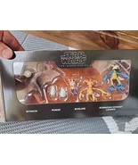 Disney Star Wars Galaxys Edge Galactic Creature Mynock Salacious B Crumb... - $49.00