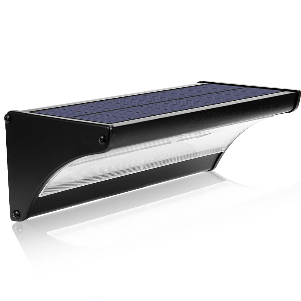 Solar Lights Outdoor Motion Sensor Spot Lights Wall Lamp Led Lighting light Wate - £92.27 GBP