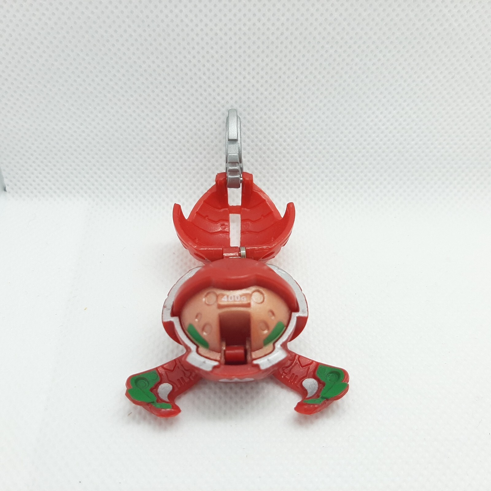 Bakugan Stinglash Open Core 400G ~ red Item image 3