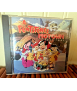 Flintstones Motown Christmas, Yabba Dabba Doo And A Motown Too CD - $6.92