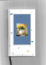 Simple Gifts - book - £3.99 GBP