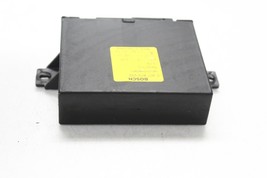 2000-2002 MERCEDES W220 S430 S500 S600 HEADLIGHT ADJUST CONTROL MODULE P4674 image 4