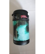 Thermos Kids FUNtainer Hot/Cold Food Jar 16oz with Folding Spoon - Galax... - $24.28 CAD