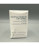 BeautiControl Skinlogics Lip Apeel Balm/Peel NIB Disc old stock PLEASE R... - $49.40