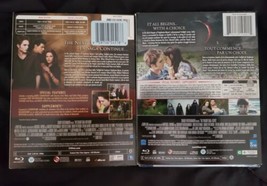 The Twilight Saga: New Moon  and Eclipse  Brand New. Free Shipping - £7.00 GBP