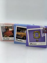 3pk Bundle Makeup Revolution London Eyeshadow Palette  -Monica. Phoebe, ... - $23.00