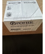Potter AFC-50 Addressable Fire Alarm Control Panel - $704.25 CAD