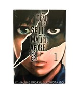 My Dearest Self With Malice Aforethought Manga vol 1-11-Price For One Vo... - $618.73 MXN