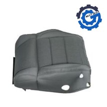 New OEM Mopar Front Left Seat Cushion for 2013-2018 Jeep Wrangler 6CF51D... - $599.95