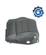 New OEM Mopar Front Left Seat Cushion for 2013-2018 Jeep Wrangler 6CF51D... - $11,371.79 MXN