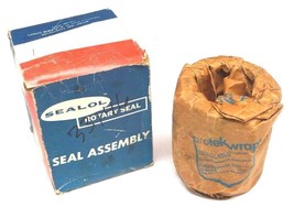 NEW EG&amp;G SEALOL 3680 SEAL ASSEMBLY - $50.95