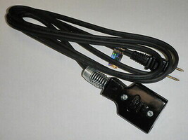 Power Cord for Mirro Matic Rotisserie Broiler Grill Model M-0346 (118-2pin) - $456.49 MXN