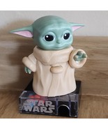 Star Wars The Mandalorian Child Grogu Yoda Disney Galerie Candy Sound Di... - $134.87 MXN