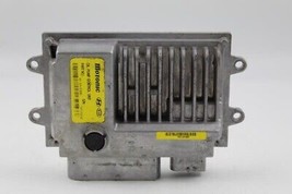 Chassis ECM Transmission Pump Control Unit Hybrid Fits 13-15 SONATA 4790 - £60.95 GBP
