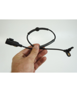 2010-2015 jaguar xf xfr x250 rear right left abs wheel speed sensor oem - €39,39 EUR