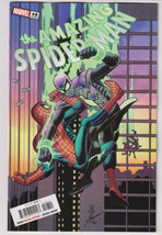 AMAZING SPIDER-MAN (2022) #48 (MARVEL 2024) &quot;NEW UNREAD&quot; - £4.60 GBP