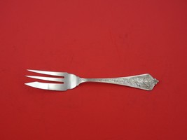 Lady Washington by Gorham Sterling Silver Pie Fork 6 3/4&quot; Vintage Flatware - $157.41
