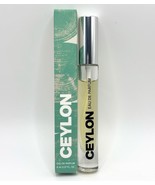 CEYLON Eau De Parfum Fragrance 0.27 fl. oz. / 8 mL Travel Size Spray - $19.95