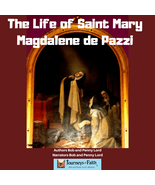 Saint Mary Magdalene de Pazzi Audiobook MP3 - $45.86 MXN