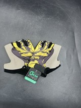 right gear fitness glove workout gloves Adjustable - £5.43 GBP