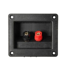 Nippon 3 3/4&quot; x 3&quot; Square Terminal Cup Screw in - $632.67 MXN