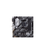 ASUS Motherboard AMD B550 AM4 Max.128GB DDR4 PCI Express mATX Retail - $211.15