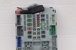 Jaguar XF Rear Fuse Junction Box Relay Module BCM DX23-14D628-AJ, 7370-0719-40 image 2