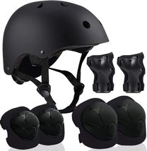 Adjustable Helmet for Ages 3-16 Kids Toddler Boys Girls Youth,Protective... - £51.90 GBP
