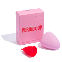 Moxie Menstrual Cup with Purse-worthy Pod Regular - $108.99