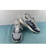 Nike CK Racer Sneakers Women 8M Running Shoes Gray Athletic Trainer - $27.54
